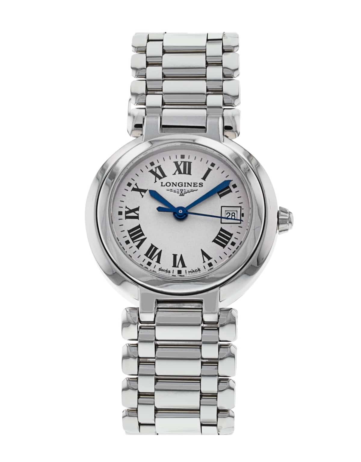 Longines PrimaLuna L8.110.4.71.6